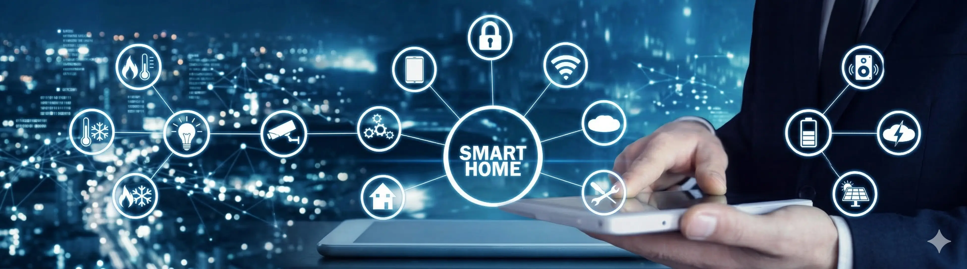 Smart Home – System42