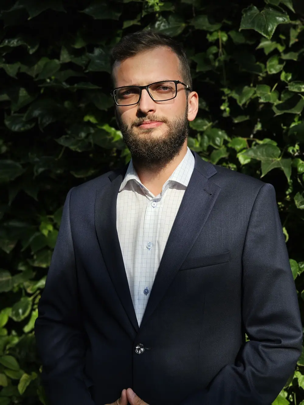 Bc. Lukáš Gába